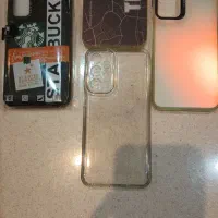 قاب گوشی سامسونگ a15