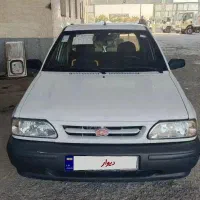 پراید بار 151|خودرو سواری و وانت|شیراز, پادگان ولیعصر|دیوار