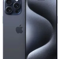 اپل iPhone 15 Pro Max با حافظهٔ ۵۱۲ گیگابایت