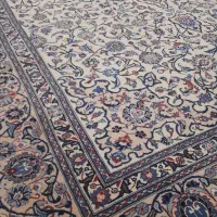 فرش دستباف ۹متره