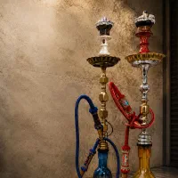 لوازم قهوه خانه