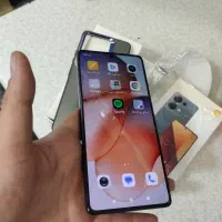 NOTE 13 PRO 256 G RAM 8 در حد نو|موبایل|تهران, فردوسی|دیوار