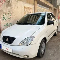 تیبا ۴۰۱|خودرو سواری و وانت|اهواز, کیانپارس |دیوار