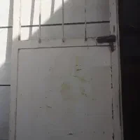 در اهنی سالم و تمیز|مصالح و تجهیزات ساختمان|سبزوار, پاسداران|دیوار