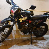 تریل روان ۲۰۰