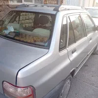 خودروپرایدتمیزوسالم