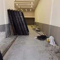 مغازه ۱۰۵متری//بر بلوار رحیمی//مشاغل با فضای بزرگ|فروش مغازه و غرفه|پاکدشت, پاکدشت (مامازند)|دیوار