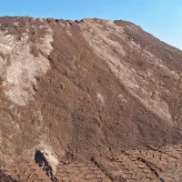 شن‌وماسه سنگ‌‌لاشه ماسه بادی ماسه بلوکی|مصالح و تجهیزات ساختمان|زرندیه, |دیوار