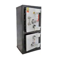 گاوصندوق ۱۵۰ کوتاه تک درب|ابزارآلات|رشت, معلم|دیوار