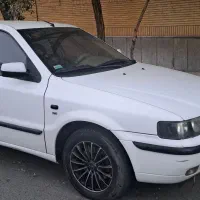 سمندse  کارمندی|خودرو سواری و وانت|مشهد, الهیه|دیوار