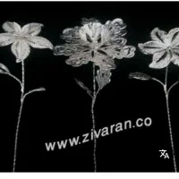 گل نقره ها رو تعویض میکنیم با زیورالات نقره|جواهرات|اصفهان, مسجد مصلی|دیوار