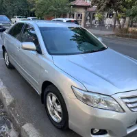 کمری ۲۰۰۷ فول