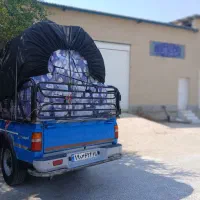 وانت تلفنی بهران/باربری/وانت بار/نیسان بار/ نیسان|خدمات حمل و نقل|بوشهر, |دیوار