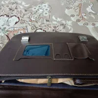 کیف. اداری .دیپلمات|کیف، کفش، کمربند|شیراز, تندگویان|دیوار