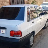 پراید دوگانه کارخانه