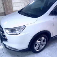 جک S3 وارداتی مدل 1397 کم کارکرد بیرنگ|خودرو سواری و وانت|تهران, قلهک|دیوار