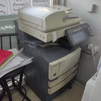 کپی  پرینت اسکن  توشیبا Estudio450