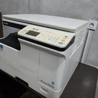 دستگاه کپی و پرینتر توشیبا