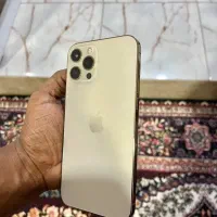 گوشی ایفون ۱۲ پرو مکس|موبایل|بندرعباس, |دیوار