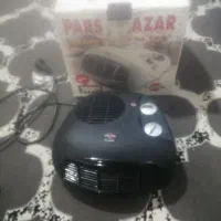 هیتر برقی پارس خزر