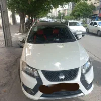 کوییک ۱۴۰۴ GXR|خودرو سواری و وانت|گرگان, |دیوار
