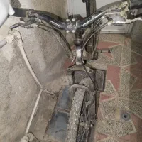 دوچرخه 26|دوچرخه، اسکیت، اسکوتر|شهریار, شهرک امیریه|دیوار