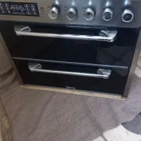 گاز طرحفر|اجاق گاز و لوازم برقی پختوپز|صدرا-فارس, فاز ۲|دیوار