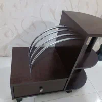 میز روزنامه