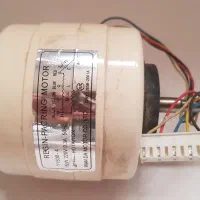 موتور فن کولر گازی