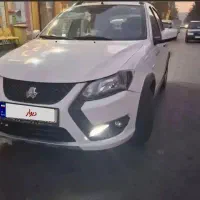 فروش کوییک ۱۴۰۲|خودرو سواری و وانت|رشت, صفاری|دیوار