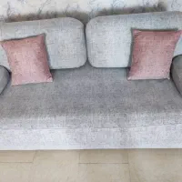 مبل هشت نفره تختخوابشو