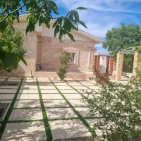 باغ ویلا 1070 متری آب برق گاز سهیلیه کردان