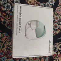 شیردوش برقی mam med اصلی خارجی
