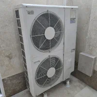 فروش کولر ۳۶۰۰۰ میتسوبیشی موتور بزرگ مستر اسلیم