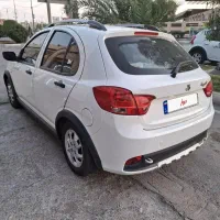 کوئیک مدل 1402 کلاچ برقی|خودرو سواری و وانت|اهواز, منازل کارون|دیوار