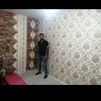 نصاب نصب و فروش کاغذ دیواری و پوستر