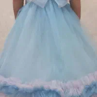 لباس مجلسی بچگانه|لباس|اهواز, حصیرآباد|دیوار