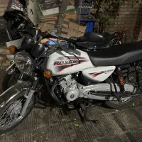 باکسر 150