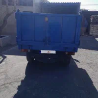 نیسان کمپرسی مدل ۹۷|خودرو سواری و وانت|ملارد, |دیوار