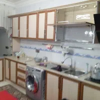 کابینت در حد نو آشپزخانه