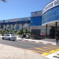 غرفه تجاری