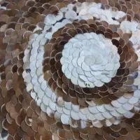 پادری پوست و چرم
