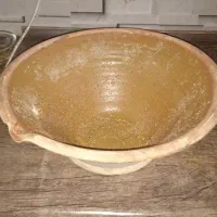 ظرف کشک سابی|ظروف پخت‌وپز|گلبهار, شهر جدید گلبهار|دیوار