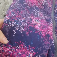 کاپشن سرهمی دخترانه|کفش و لباس بچه|اردبیل, |دیوار