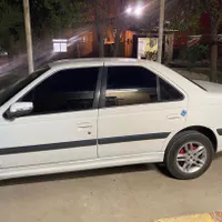 پژو پارس LX TU5، مدل ۱۳۹۲|خودرو سواری و وانت|بهبهان, |دیوار