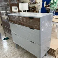 جاکفشی درب بازشو|جاکفشی، کمد، دراور|اصفهان, طامه|دیوار