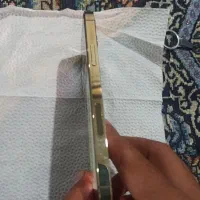 12پرو ۲۵۶رنگ گلد|موبایل|تهران, الهیه|دیوار