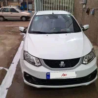 ساینا اس دو گانه شرکتی ۱۴۰۳ بی‌رنگ