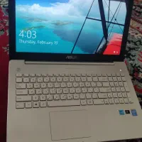 لپتاپ asus|رایانه همراه|یزد, |دیوار