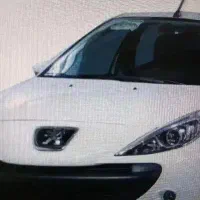 ۲۰۷ سقف فلز بدون رینگ